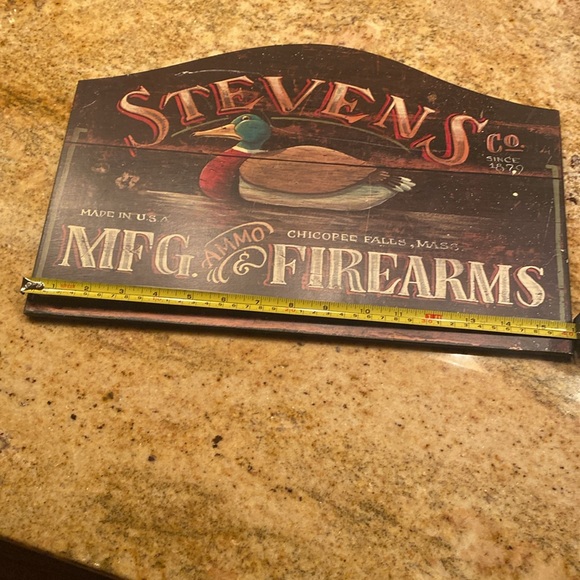 Duck decor Sign - Picture 4 of 5